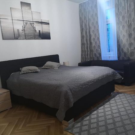Angelika Apartments Wien Eksteriør billede