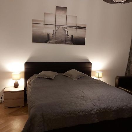 Angelika Apartments Wien Eksteriør billede