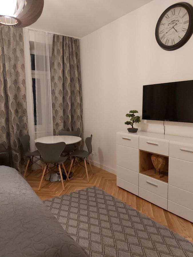 Angelika Apartments Wien Eksteriør billede